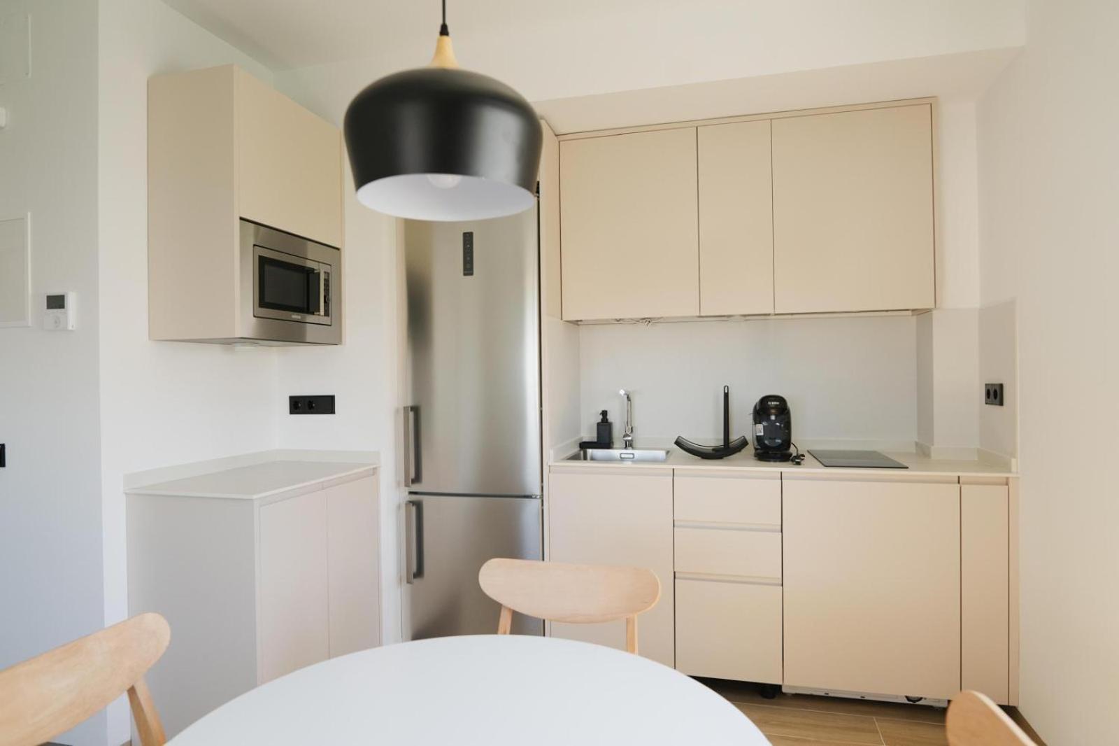 קוניל דה לה פרונטרה Azure Homes מראה חיצוני תמונה