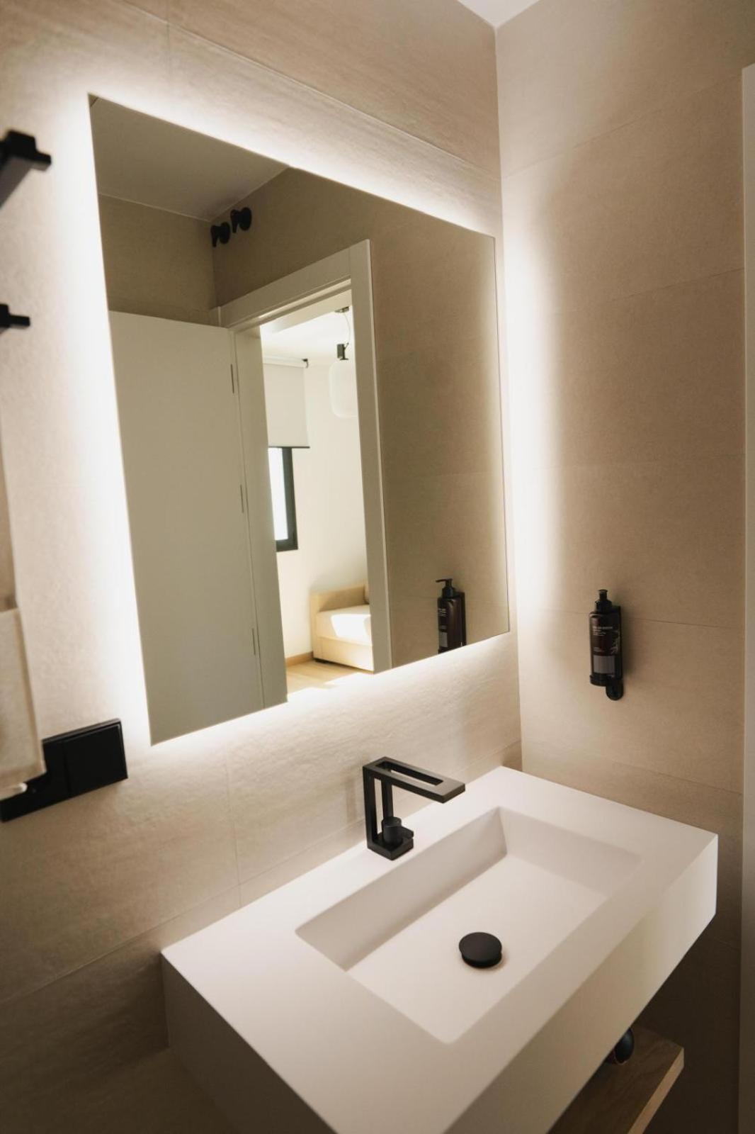 קוניל דה לה פרונטרה Azure Homes מראה חיצוני תמונה