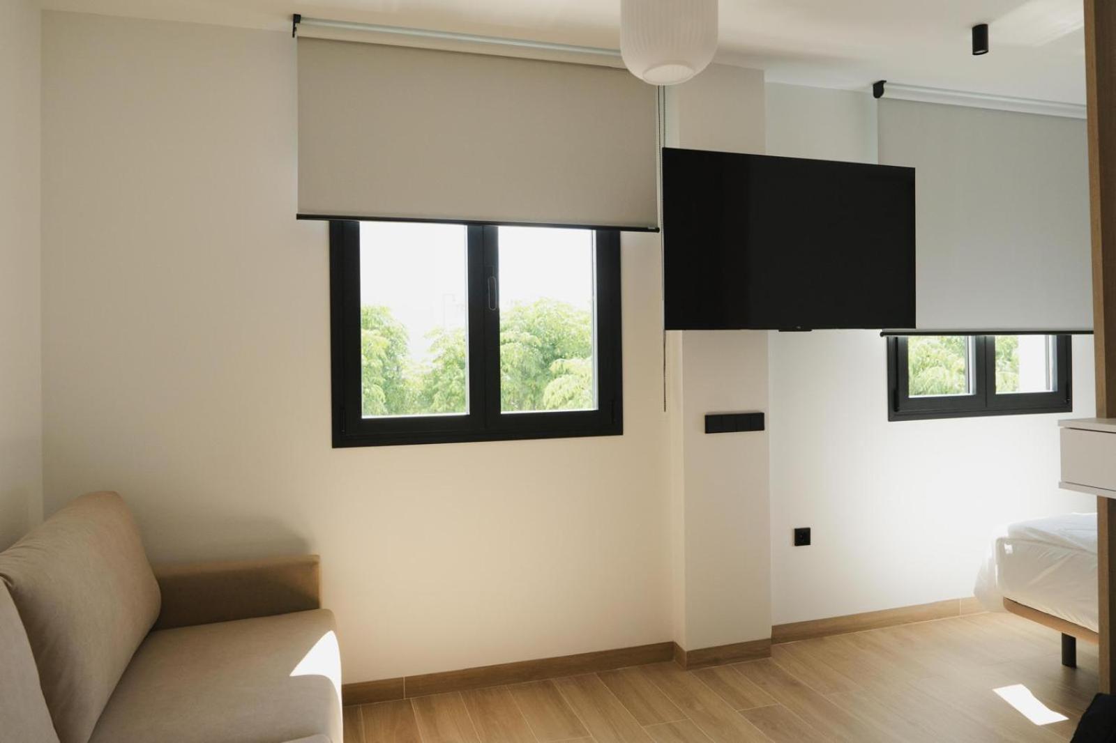 קוניל דה לה פרונטרה Azure Homes מראה חיצוני תמונה