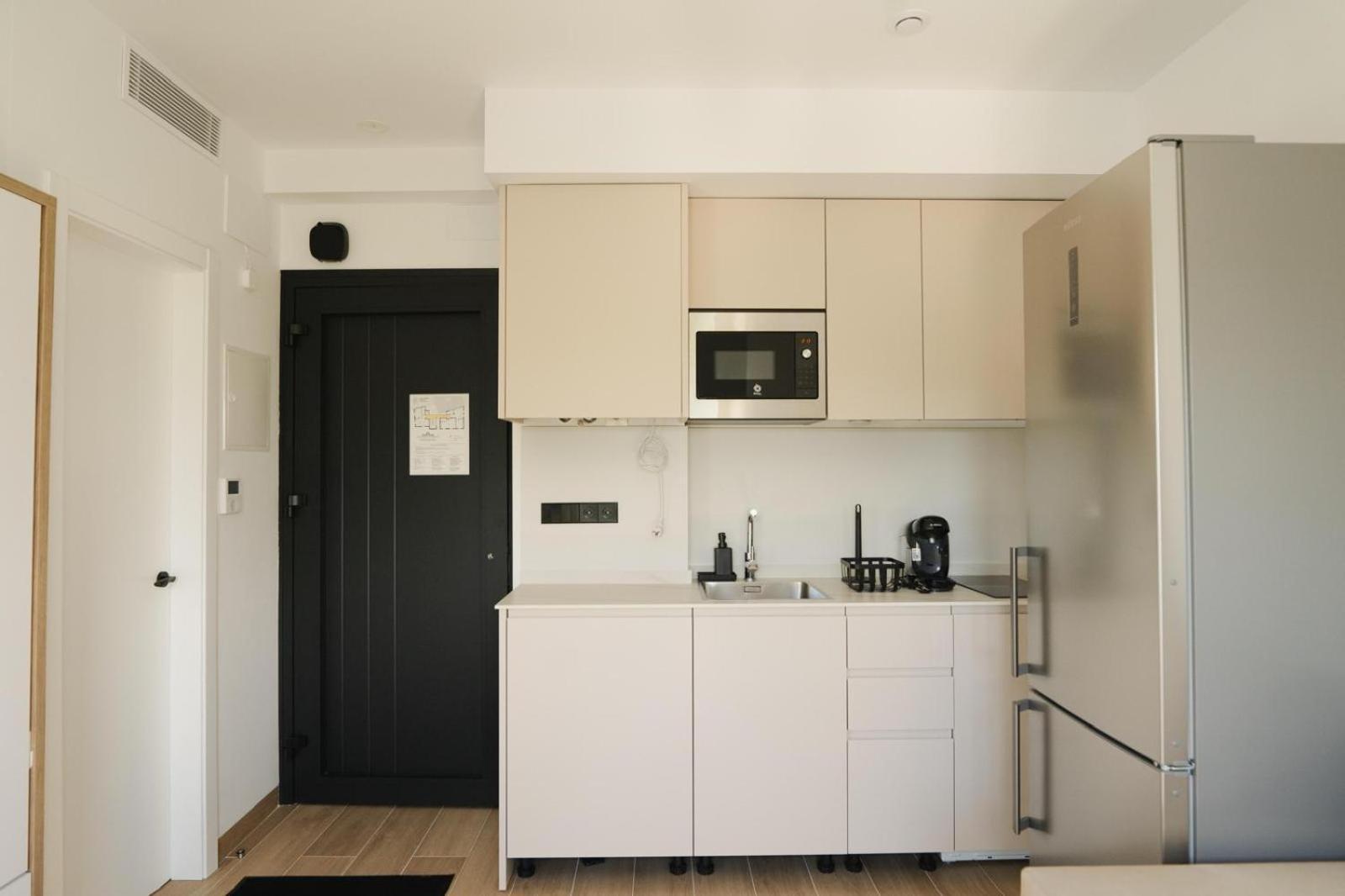 קוניל דה לה פרונטרה Azure Homes מראה חיצוני תמונה