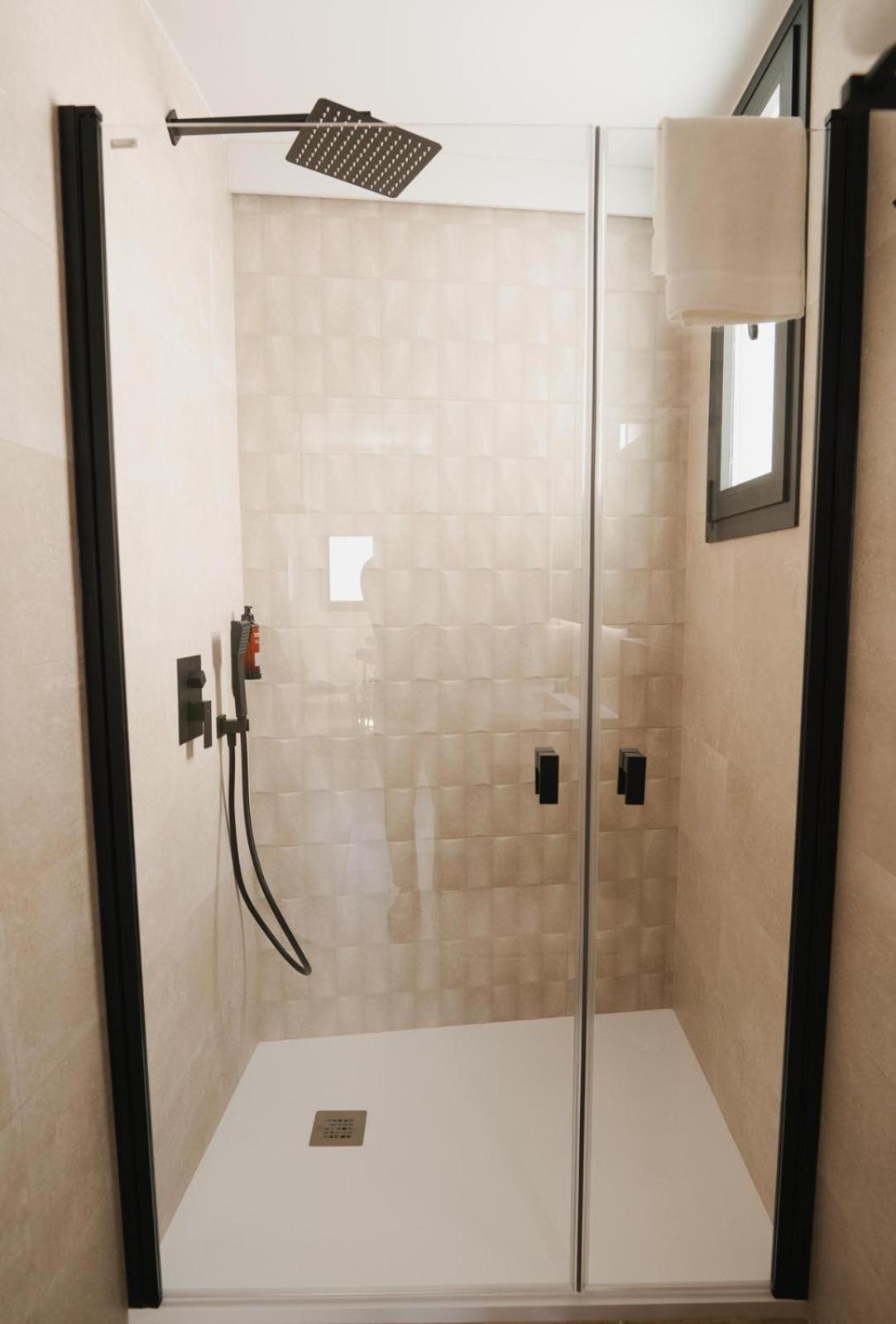 קוניל דה לה פרונטרה Azure Homes מראה חיצוני תמונה