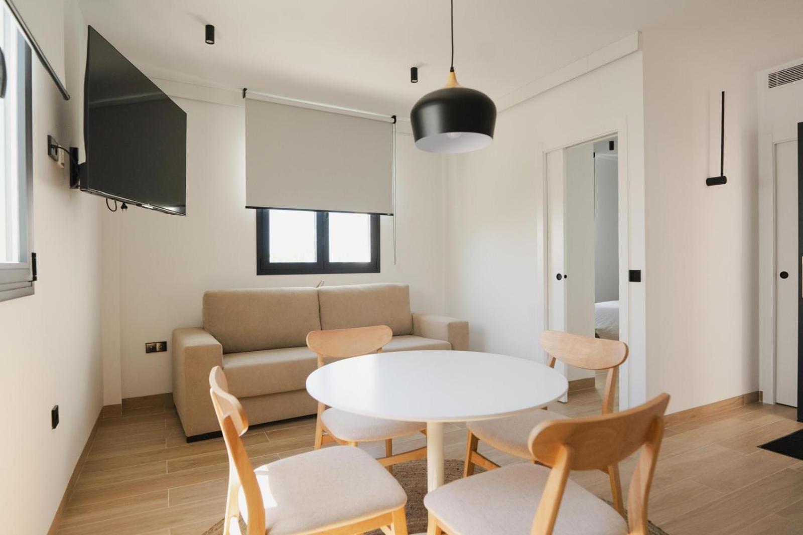 קוניל דה לה פרונטרה Azure Homes מראה חיצוני תמונה