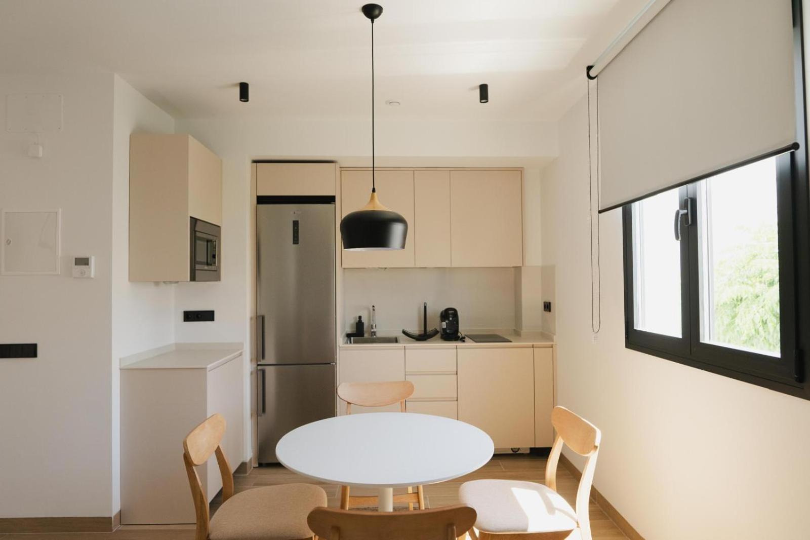 קוניל דה לה פרונטרה Azure Homes מראה חיצוני תמונה