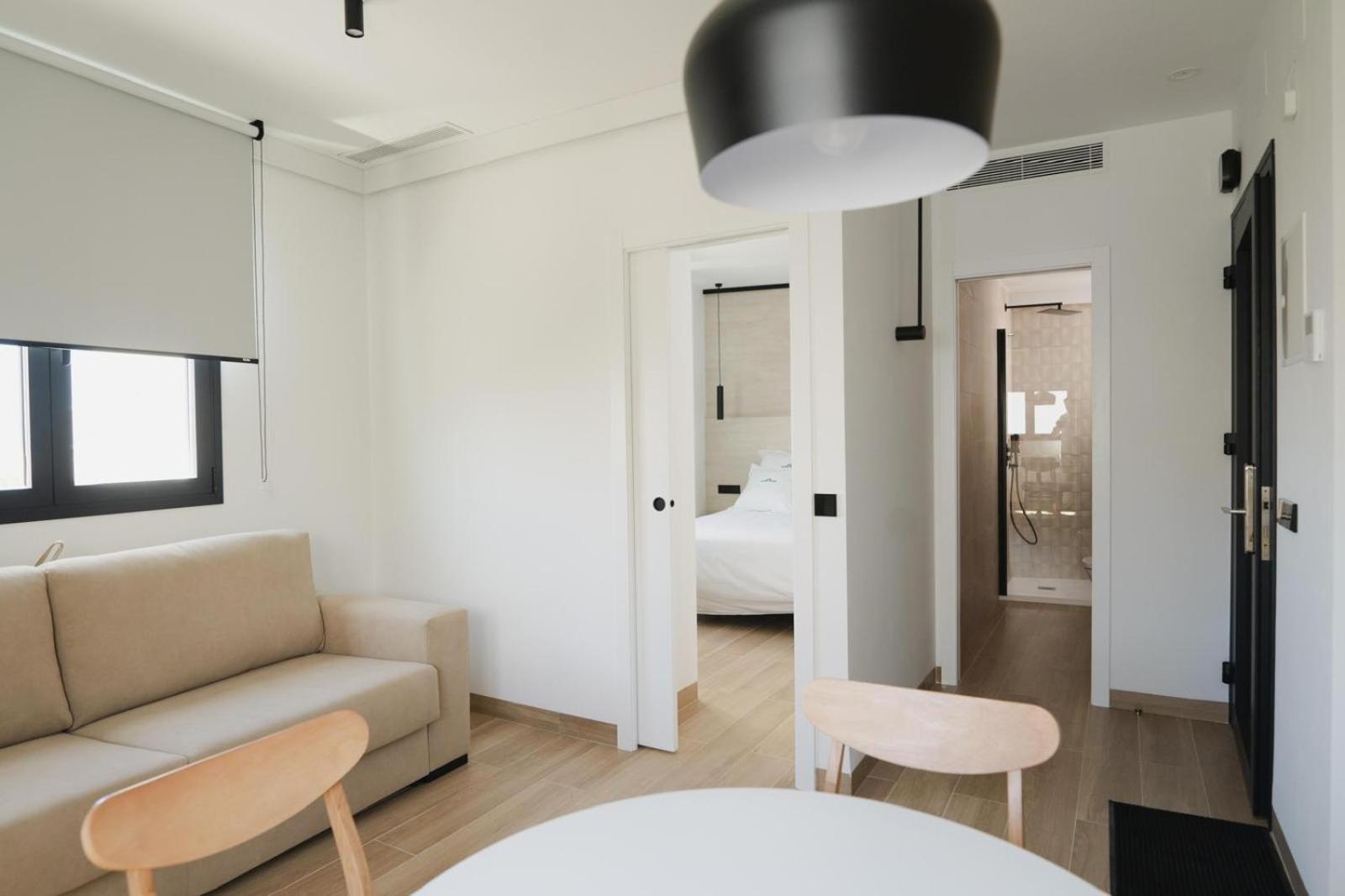 קוניל דה לה פרונטרה Azure Homes מראה חיצוני תמונה