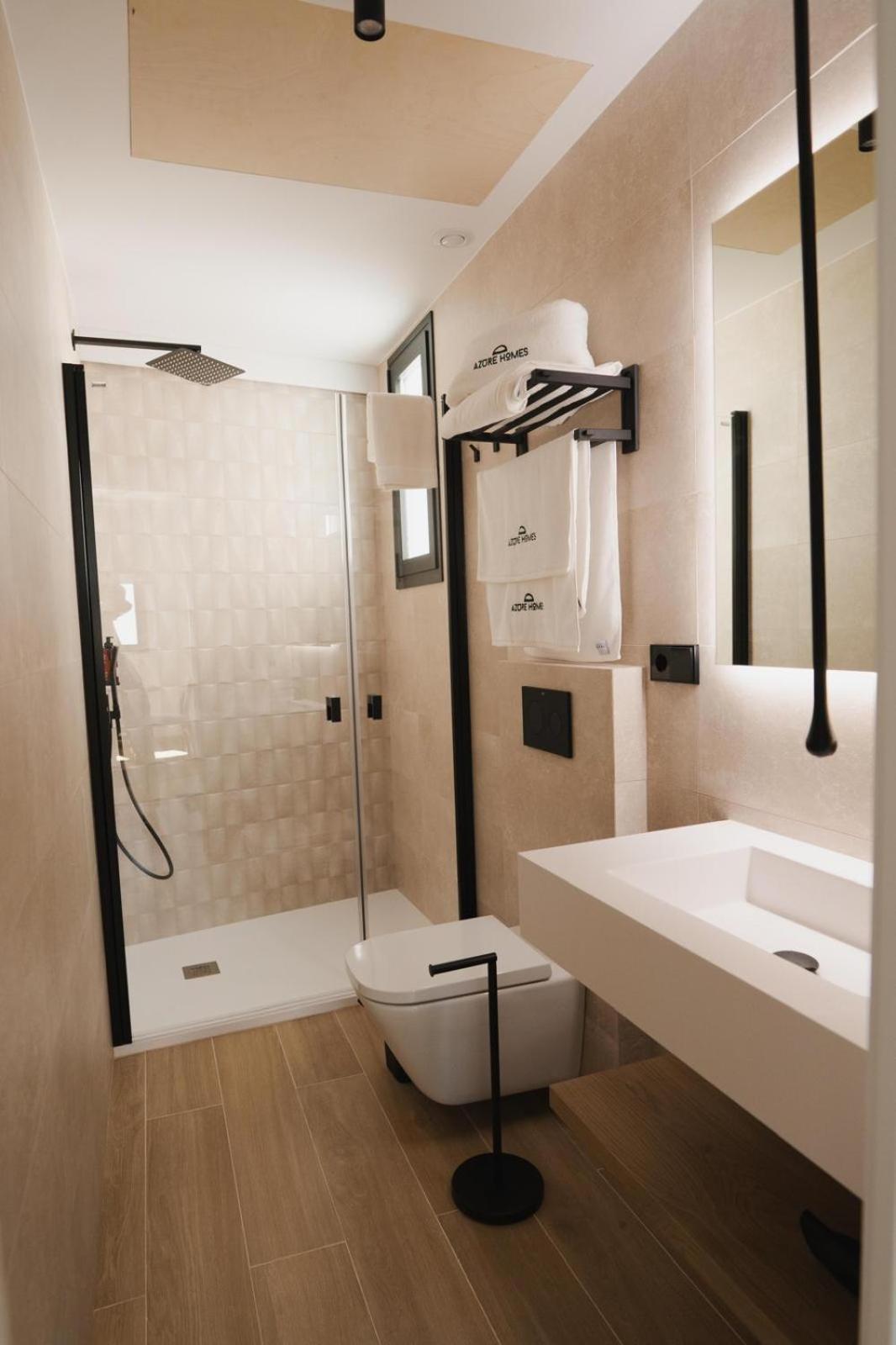 קוניל דה לה פרונטרה Azure Homes מראה חיצוני תמונה