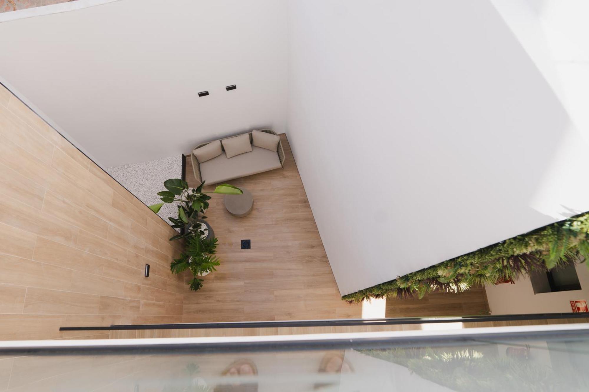 קוניל דה לה פרונטרה Azure Homes מראה חיצוני תמונה